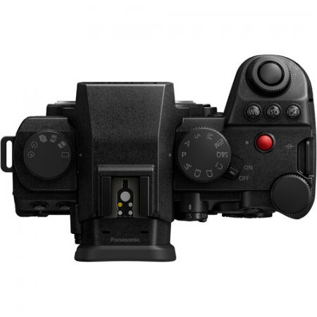 Panasonic Lumix S5 II X Kit cu obiectiv 20-60mm F3.5-5.6 [2]