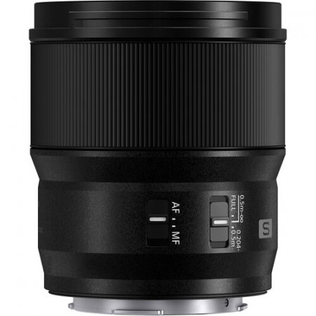 Panasonic Obiectiv Lumix S 100mm f/2.8 Macro Montura L [2]