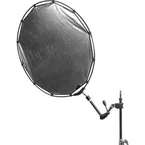 Manfrotto Kit Reflector HaloCompact Silver/White 98cm [3]