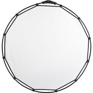 Manfrotto Kit Reflector HaloCompact Silver/White 98cm [1]