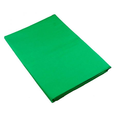 Caruba fundal de panza Croma Green 2x3m [1]