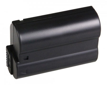Patona Acumulator Replace Li-Ion pentru Nikon EN-EL15 1600mAh 7V [2]