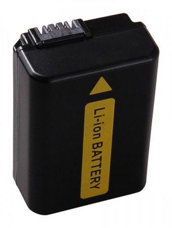 Patona Acumulator replace pentru Sony NP-FW50 950mAh [3]