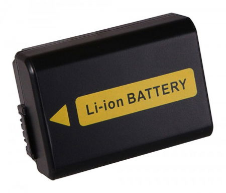 Patona Acumulator replace pentru Sony NP-FW50 950mAh [2]