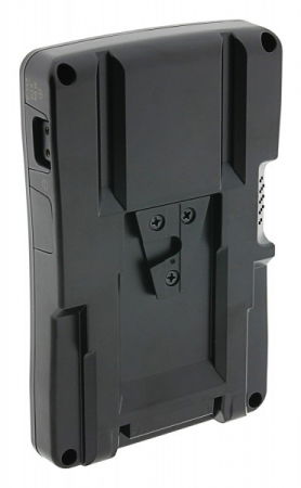 Patona Adaptor V-mount la 2x Sony NP-F [1]