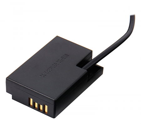 Patona D-TAP Adaptor Canon LP-E17 [1]