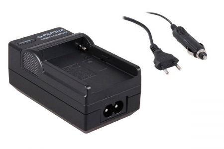 Incarcatoare dedicate - Patona Incarcator 2IN1 pentru SONY NP-FM50 NP-F550 NP-F750 NP-F960