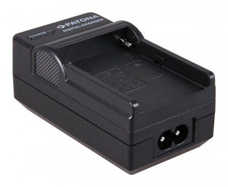 Patona Incarcator 2IN1 pentru SONY NP-FM50 NP-F550 NP-F750 NP-F960 [2]