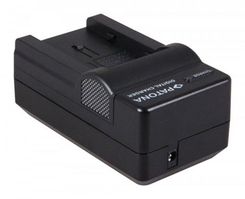 Patona incarcator pentru canon BP-808 [1]