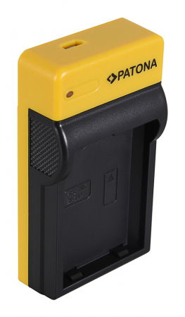 Patona incarcator single pentru acumulatori nikon  EN-EL 14 [2]