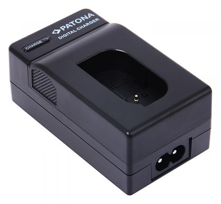 Patona Incarcator USB pentru Panasonic DMW-BLK22 [2]