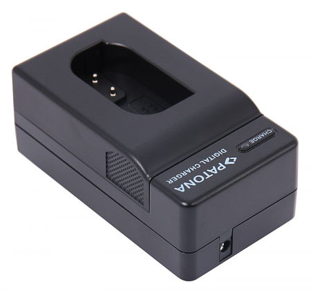 Patona Incarcator USB pentru Panasonic DMW-BLK22 [1]