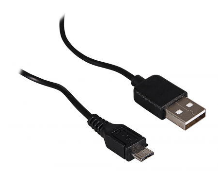 Cititoare de card - Patona Micro USB Cablu date si incarcare camere si smartphone