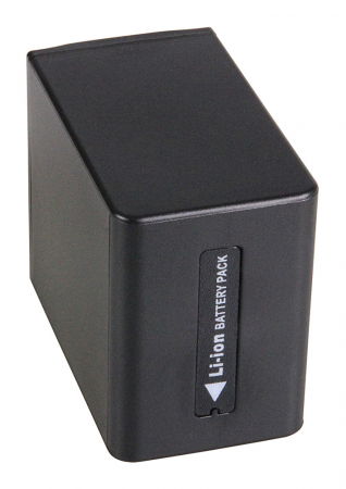 Patona acumulator Sony HDR-CX110 HDR-CX170 NP-FV30 NP-FV50 NP-FV100 [2]