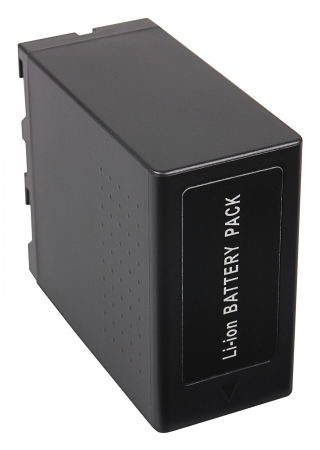 Patona Platinum NP-F970 acumulator pentru pentru Sony [4]