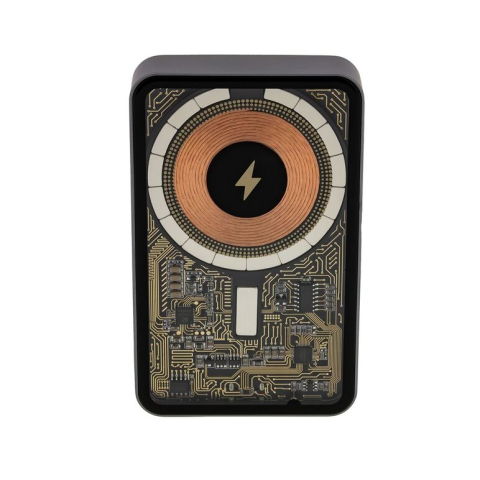 Accesorii aparate foto - Patona powerbank Premium 10.000 mAh cu incarcare magnetica 20W