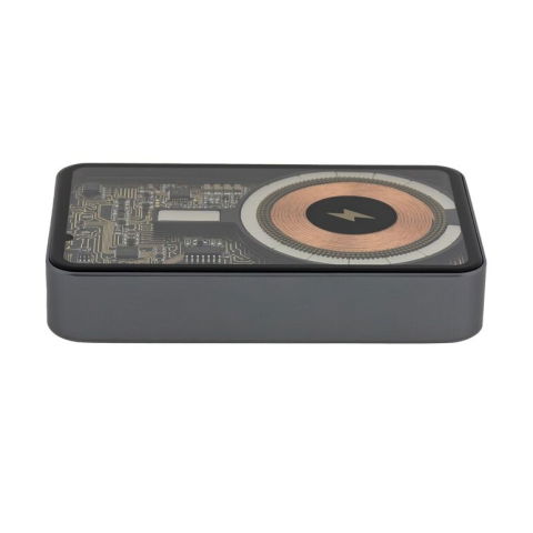 Patona powerbank Premium 10.000 mAh cu incarcare magnetica 20W [4]