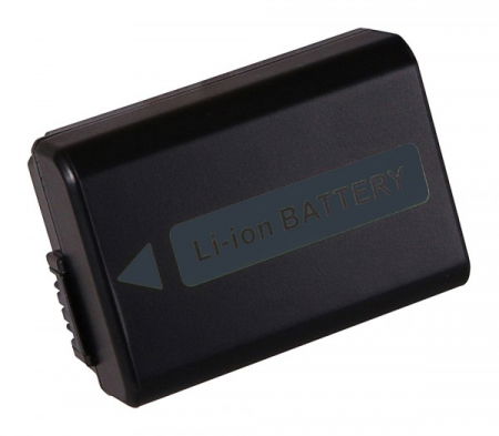 Patona Premium Acumulator Replace Li-Ion pentru Sony NP-FW50 1030mAh 7.2V [2]
