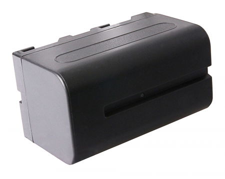 Patona Premium Acumulator Sony NP-F550 F330 F530 F750 F930 F920 F550 [4]