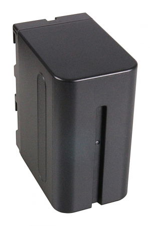 Patona Premium Acumulator SONY NP-F970 NP-F960 NP-F950 DCR-VX2100 HDR-FX1Sony [1]