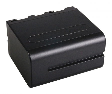Patona Premium Acumulator SONY NP-F970 NP-F960 NP-F950 DCR-VX2100 HDR-FX1Sony [3]