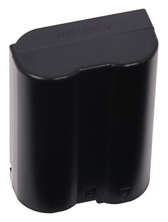 Patona Protect LP-E6 acumulator pentru Canon, Blackmagic [4]