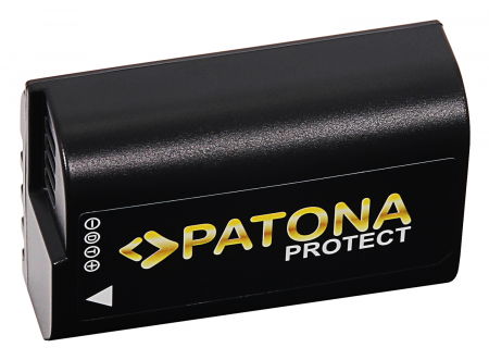 Patona Protect Panasonic DMW-BLK22 [2]