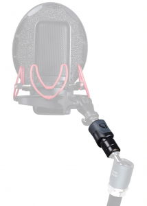 Brate si prinderi - Rycote PCS-Lite sistem cu prindere rapida 3/8