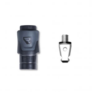 Rycote PCS-Lite sistem cu prindere rapida 3/8 [3]