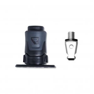 Rycote PCS-Organizer sistem cu prindere rapida 3/8 si baza [1]