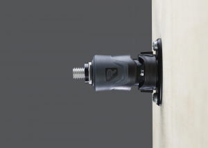Rycote PCS-Organizer sistem cu prindere rapida 3/8 si baza [2]