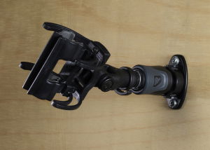 Rycote PCS-Organizer sistem cu prindere rapida 3/8 si baza [4]