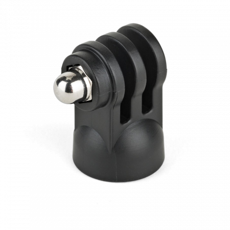 Montura trepied articulata pentru GoPro [2]