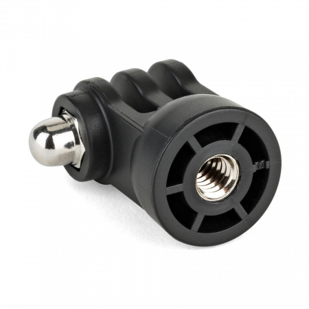 Montura trepied articulata pentru GoPro [1]