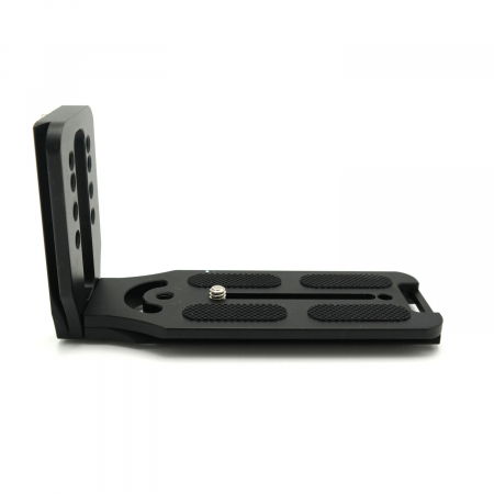Placa L-Bracket Caruba L-Plate PU100 [4]