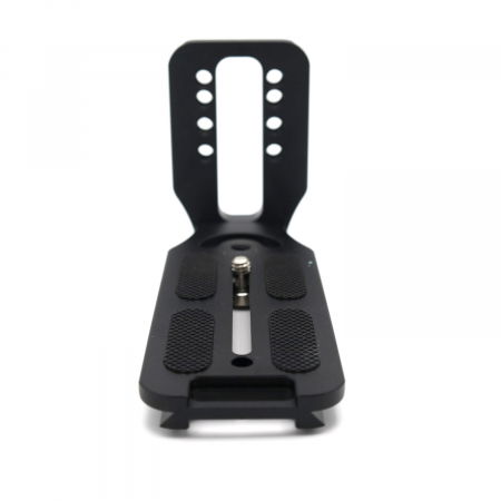 Placa L-Bracket Caruba L-Plate PU100 [2]