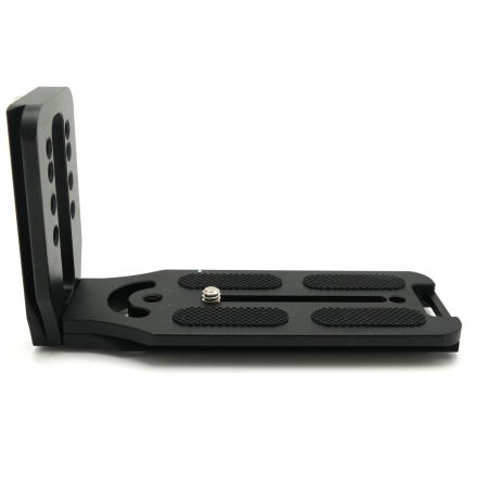 Placa L-Bracket Caruba L-Plate PU100 [1]