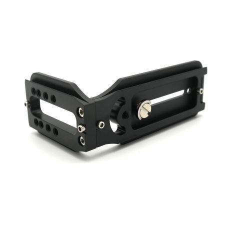 Placa L-Bracket Caruba L-Plate PU100 [3]