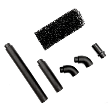 PMI SmokeNINJA Mini-masina de fum portabila - Full Kit [3]