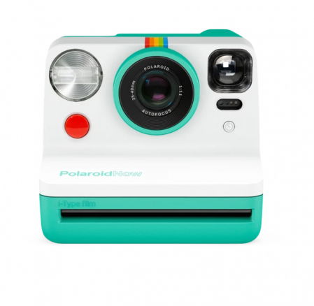 Aparate Foto - Polaroid Now Aparat Foto Instant Mint