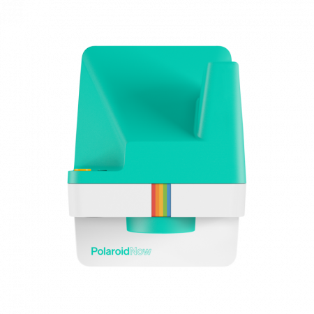 Polaroid Now Aparat Foto Instant Mint [4]