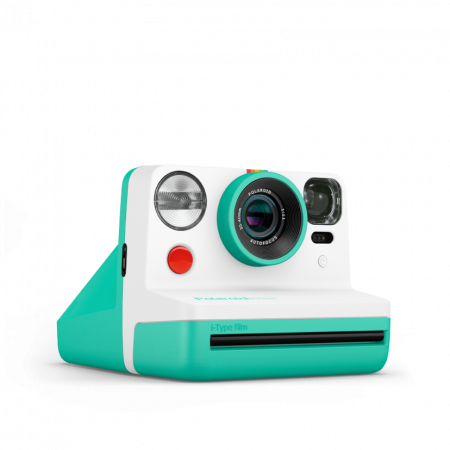 Polaroid Now Aparat Foto Instant Mint [1]