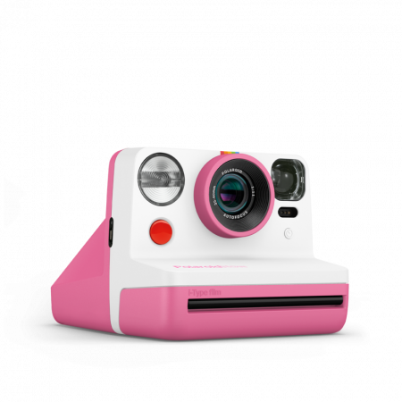 Polaroid Now Aparat Foto Instant Roz [1]