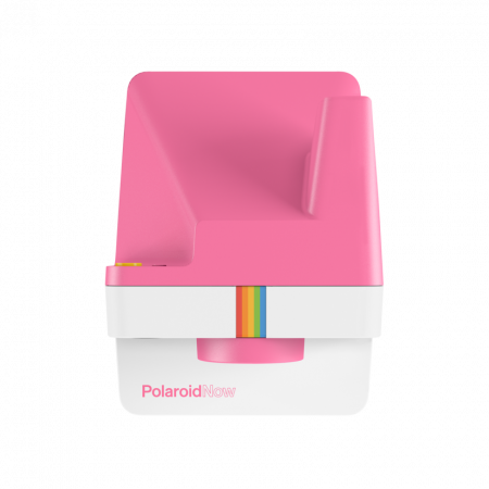 Polaroid Now Aparat Foto Instant Roz [4]