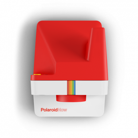 Polaroid Now Aparat Foto Instant Rosu [3]