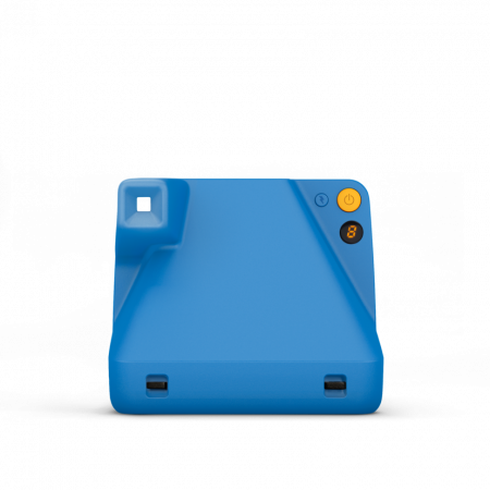 Polaroid Now Aparat Foto Instant Blue [2]