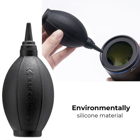 K&F Concept Pompa de aer profesionala [9]