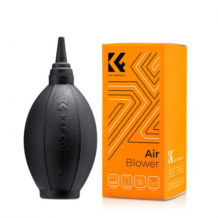 K&F Concept Pompa de aer profesionala [4]