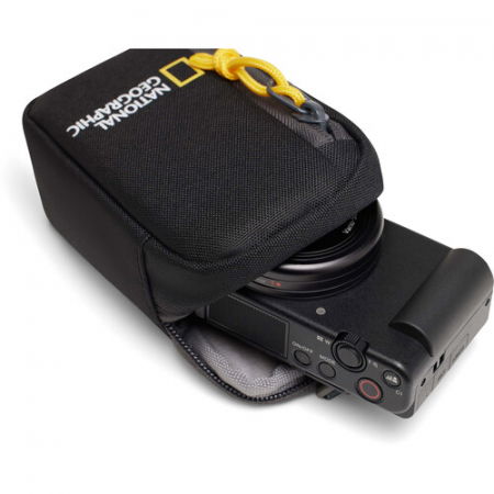 National Geographic Husa S pentru accesorii [1]
