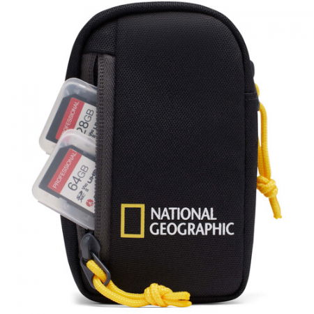 National Geographic Husa S pentru accesorii [2]